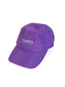 MANTO nylon cap DEFEND 23 purple